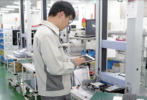 Excel表单导入i-Reporter界面示意1