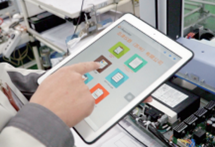 Excel表单导入i-Reporter界面示意2