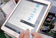 Excel表单导入i-Reporter界面示意3