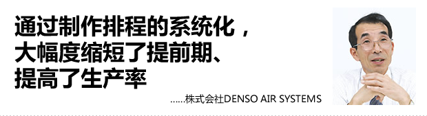 株式会社 DENSO AIR SYSTEMS
