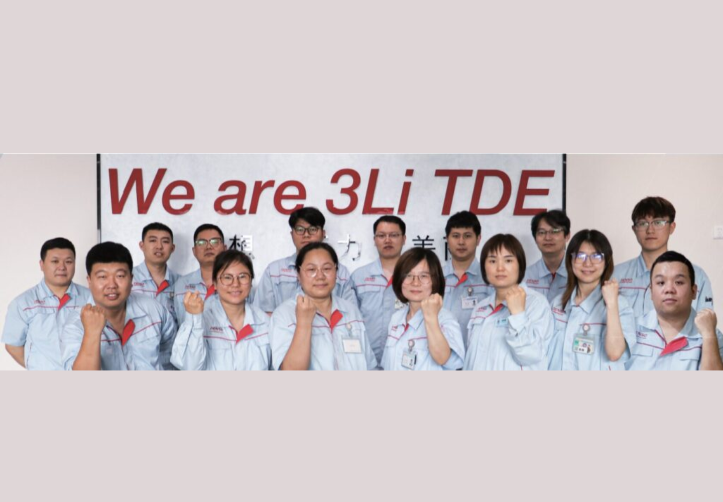天津电装电子有限公司（TDE）